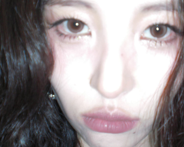 Lee Sunmi instagram post 487350